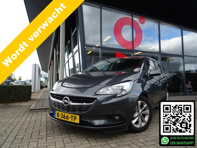 Opel CORSA 1.4 Online Edition