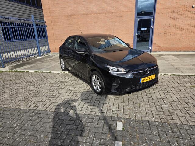 Opel CORSA 1.2 Edition bj 2021