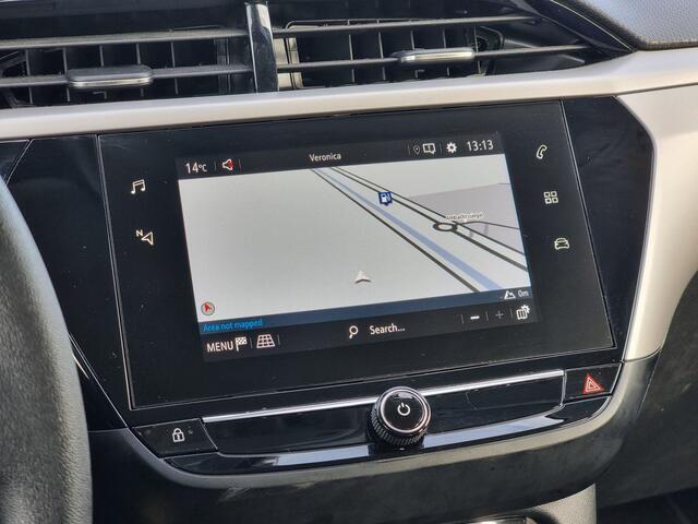 Opel CORSA 1.2 Edition | Navi | Achteruitrijcamera