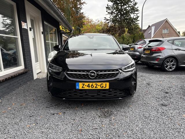 Opel CORSA 1.2 PANODAK | STOEL+STUURVERW | 360 CAMERA | NAVI | 101PK