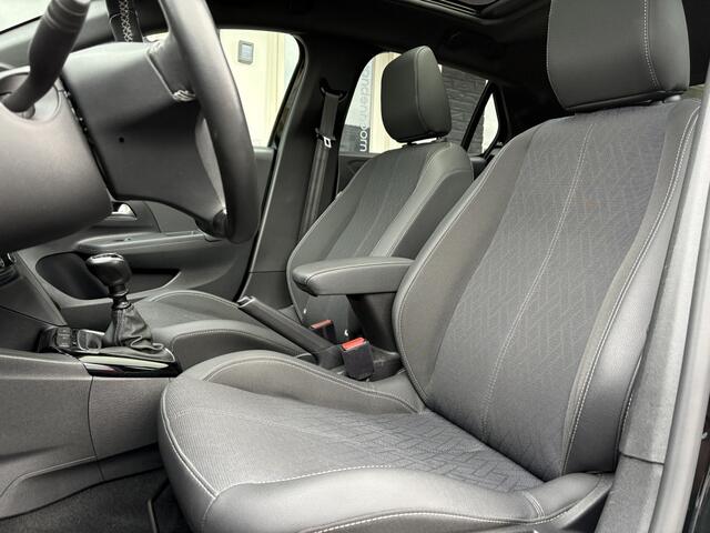 Opel CORSA 1.2 PANODAK | STOEL+STUURVERW | 360 CAMERA | NAVI | 101PK