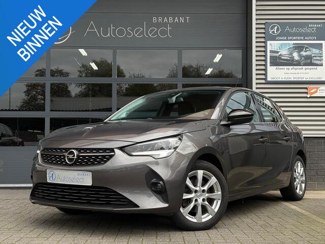 Opel CORSA 1.2 Elegance Airco Navi Cruise