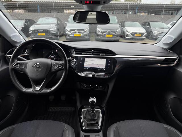 Opel CORSA 1.2 Elegance Airco Navi Cruise