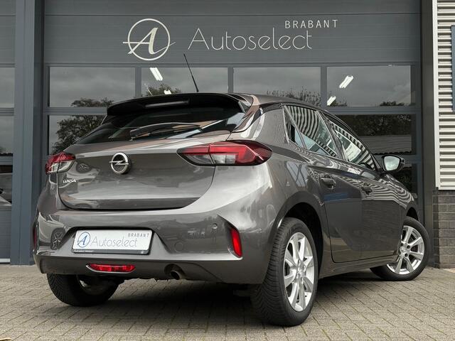 Opel CORSA 1.2 Elegance Airco Navi Cruise