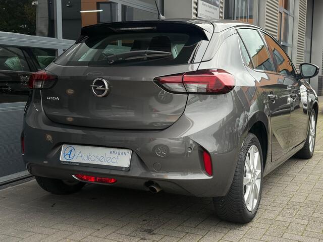 Opel CORSA 1.2 Elegance Airco Navi Cruise