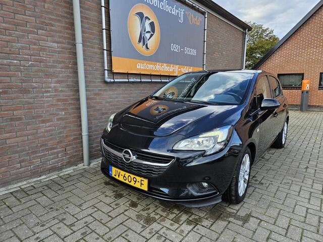 Opel CORSA 1.0 Turbo Business+