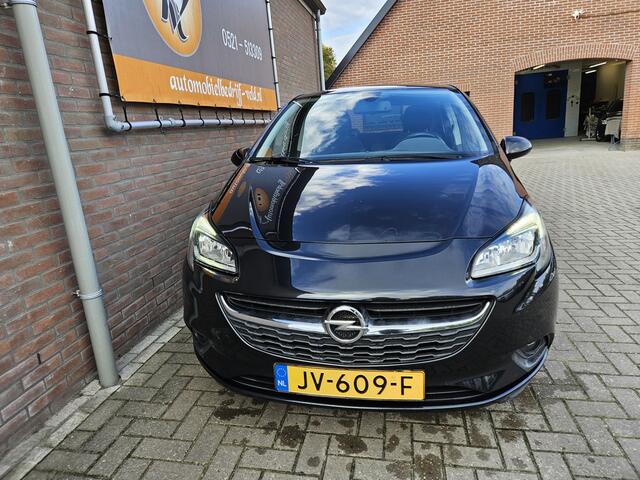 Opel CORSA 1.0 Turbo Business+