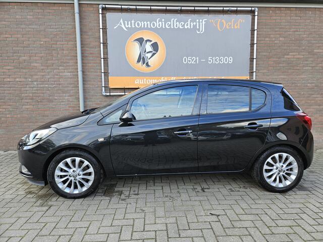 Opel CORSA 1.0 Turbo Business+