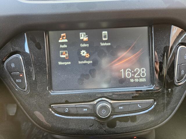 Opel CORSA 1.0 Turbo Business+