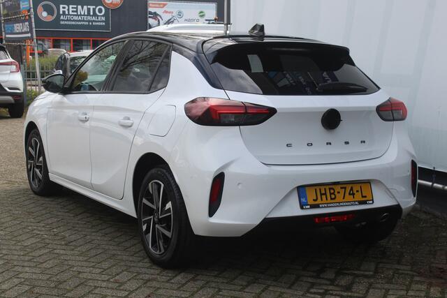 Opel CORSA 1.2 Turbo Edition Cruise control l Navigatie l AppleCarPlay/AndroidAuto l Parkeer camera I