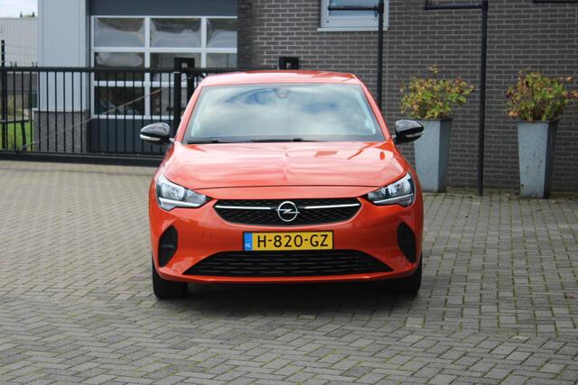 Opel CORSA 1.2 Edition Navi/Apple Andriod/Pdc/N.A.P.