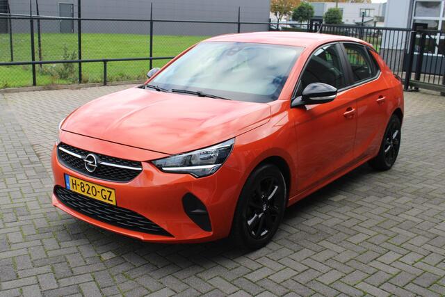 Opel CORSA 1.2 Edition Navi/Apple Andriod/Pdc/N.A.P.