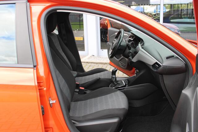 Opel CORSA 1.2 Edition Navi/Apple Andriod/Pdc/N.A.P.