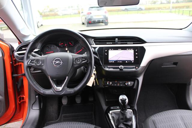 Opel CORSA 1.2 Edition Navi/Apple Andriod/Pdc/N.A.P.