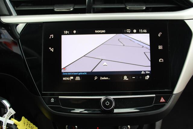 Opel CORSA 1.2 Edition Navi/Apple Andriod/Pdc/N.A.P.