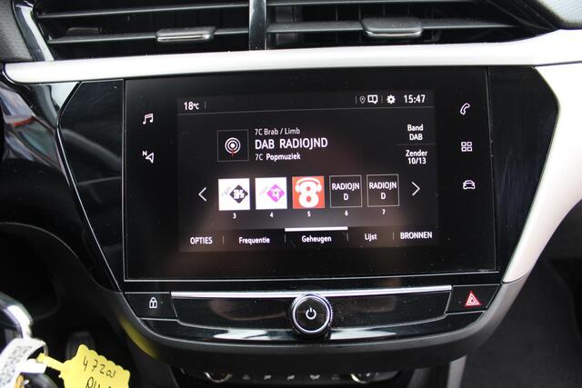 Opel CORSA 1.2 Edition Navi/Apple Andriod/Pdc/N.A.P.