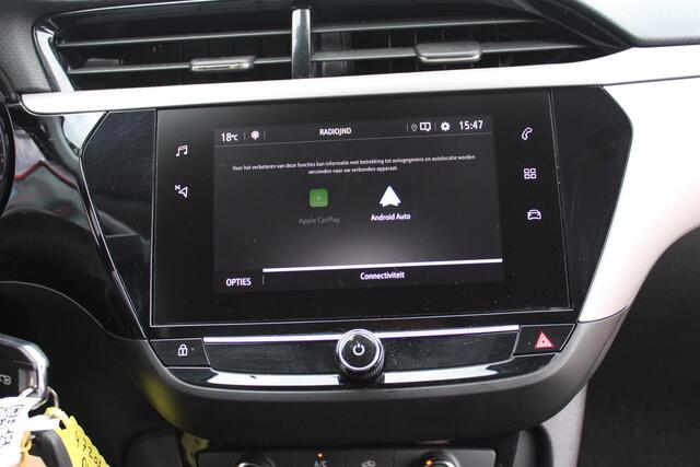 Opel CORSA 1.2 Edition Navi/Apple Andriod/Pdc/N.A.P.