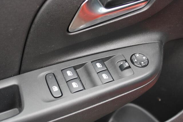 Opel CORSA 1.2 Edition Navi/Apple Andriod/Pdc/N.A.P.