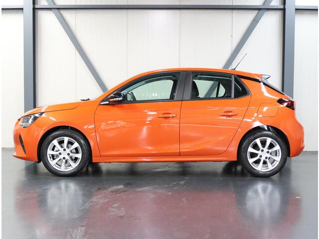 Opel CORSA 1.2 75PK Edition | 1ste eigenaar | AppleCarPlay/AndroidAuto | 16"LMV | Airco | Cruise Control | Isofix | Parkeersensoren |