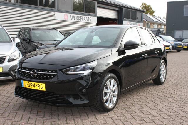 Opel CORSA 1.2 Elegance Apple Carplay/Andriod