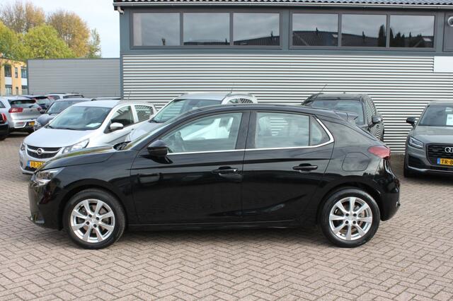 Opel CORSA 1.2 Elegance Apple Carplay/Andriod