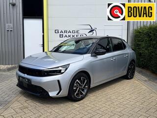 opel-corsa-1.2-turbo-gs-100pk-stoel