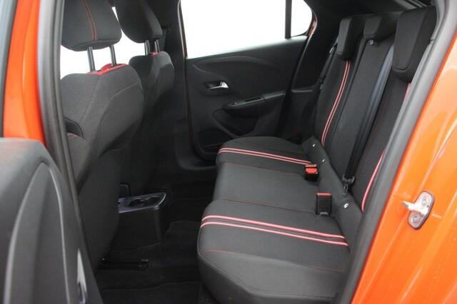 Opel CORSA 1.2 GS Line 102 PK - Carplay, Cruise