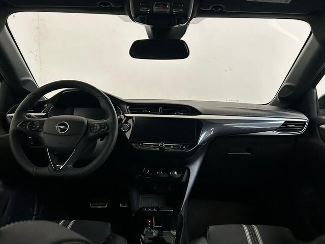 Opel CORSA 1.2 Turbo Hybrid Ultimate