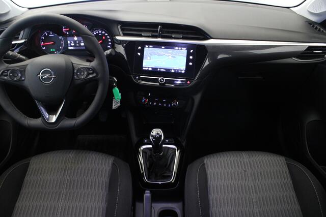 Opel CORSA 1.2 Elegance |Navi|Carplay|