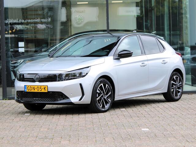 Opel CORSA 1.2 Turbo GS | Navi / Camera / Climate