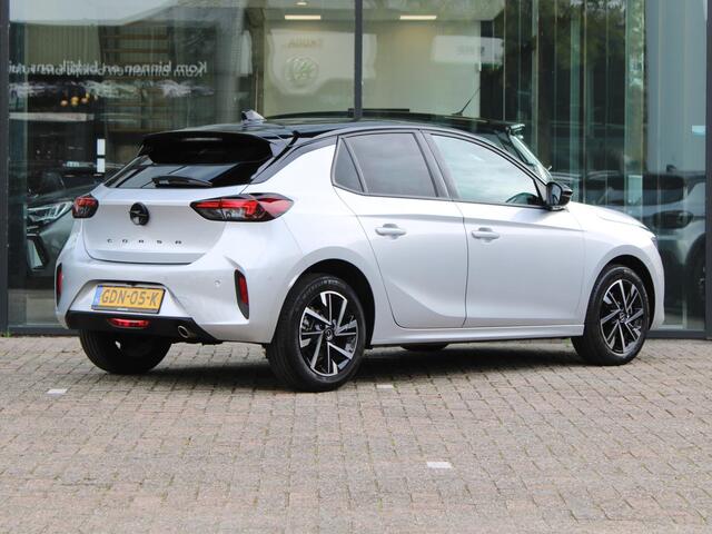 Opel CORSA 1.2 Turbo GS | Navi / Camera / Climate