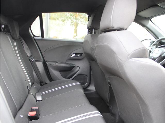 Opel CORSA 1.2 Turbo Hybrid GS Automaat | Navi / Camera / Climate