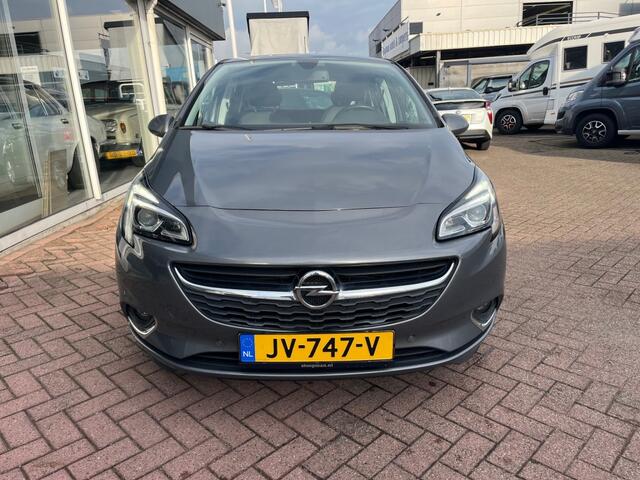 Opel CORSA 90pk Cosmo Clima Cruise Bluetooth