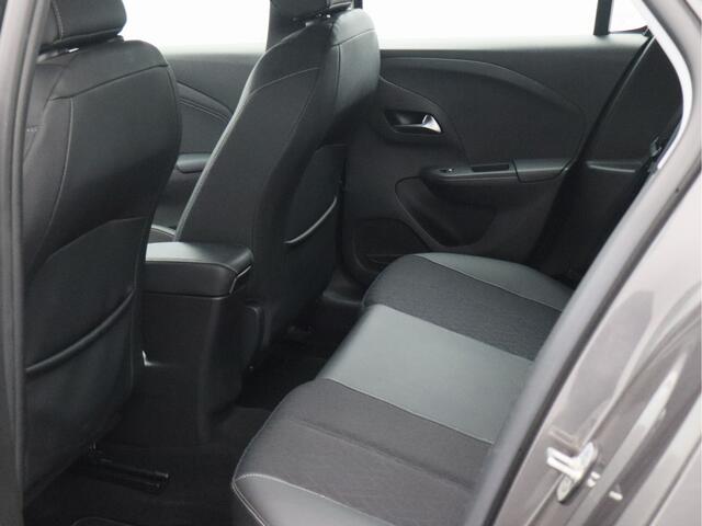 Opel CORSA 1.2 Turbo Elegance/ achteruitrijcamara/ zeer mooi!