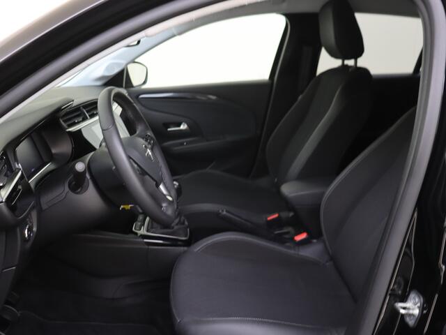Opel CORSA 1.2 Level 3 | Camera | Dodehoek Detectie | Carplay |