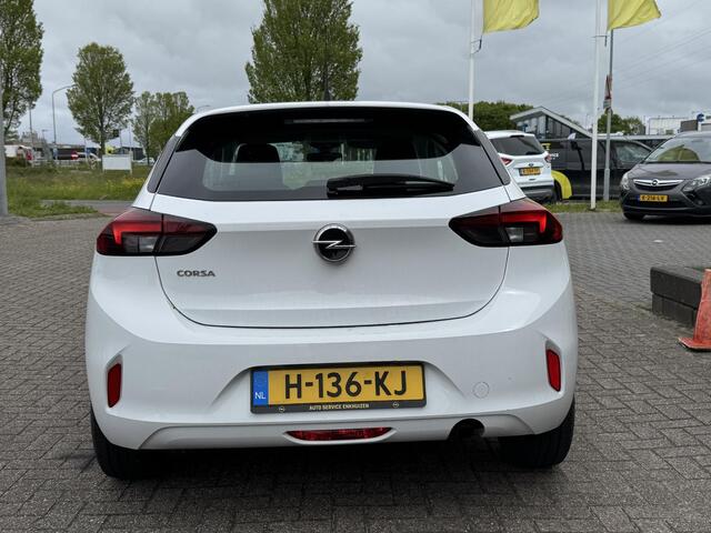 Opel CORSA 1.2 Edition Demo, bel voor afspraak o.a. Cruise | Airco | Bluetooth | Zuinig ! | Incl. garantie en beurt