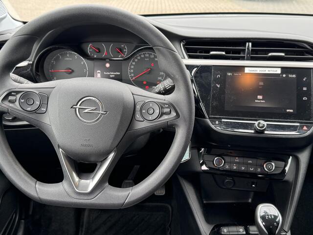 Opel CORSA 1.2 Edition Demo, bel voor afspraak o.a. Cruise | Airco | Bluetooth | Zuinig ! | Incl. garantie en beurt