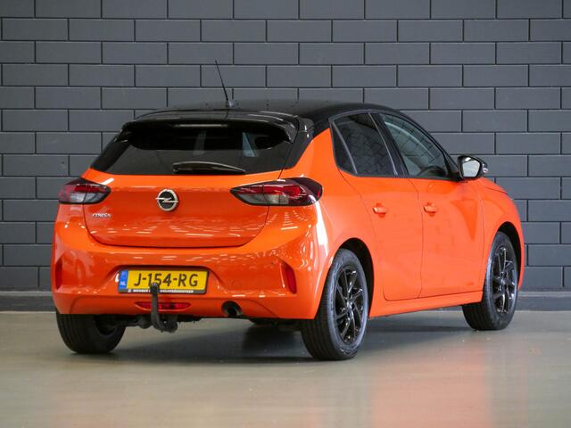 Opel CORSA 1.2 Edition | APPLE CARPLAY | CRUISE CONTROL |