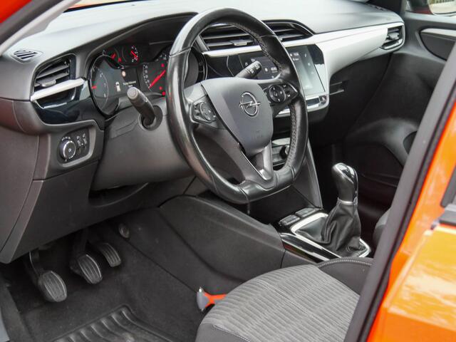 Opel CORSA 1.2 Edition | APPLE CARPLAY | CRUISE CONTROL |