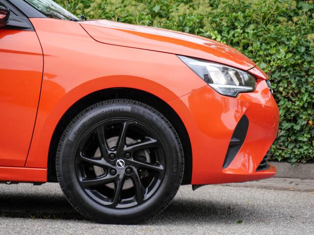 Opel CORSA 1.2 Edition | APPLE CARPLAY | CRUISE CONTROL |