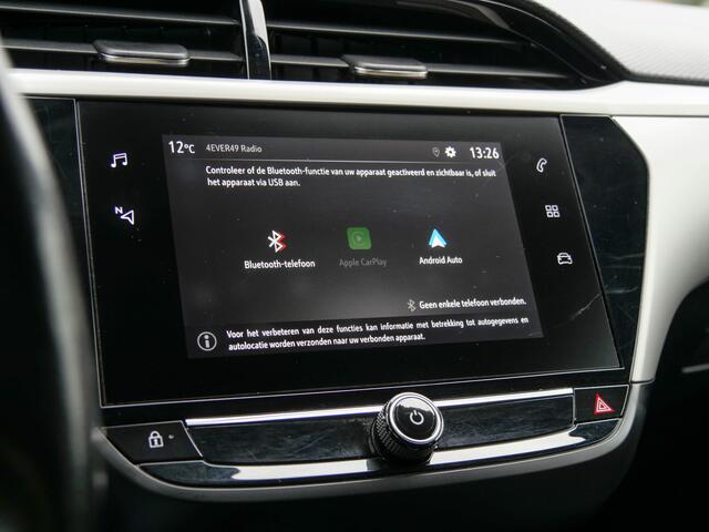 Opel CORSA 1.2 Edition | APPLE CARPLAY | CRUISE CONTROL |