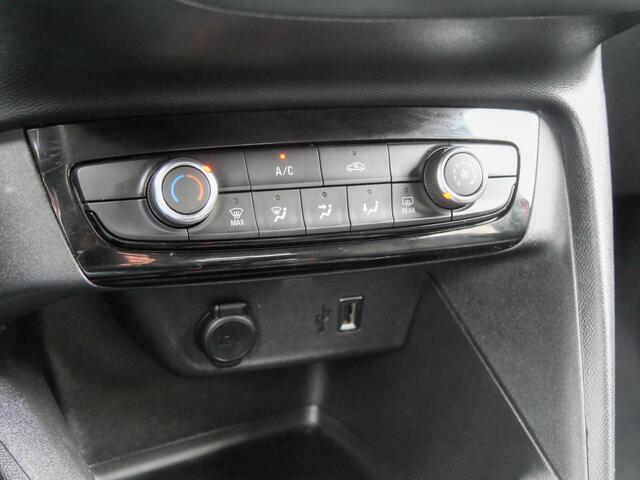 Opel CORSA 1.2 Edition | APPLE CARPLAY | CRUISE CONTROL |