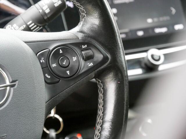 Opel CORSA 1.2 Edition | APPLE CARPLAY | CRUISE CONTROL |