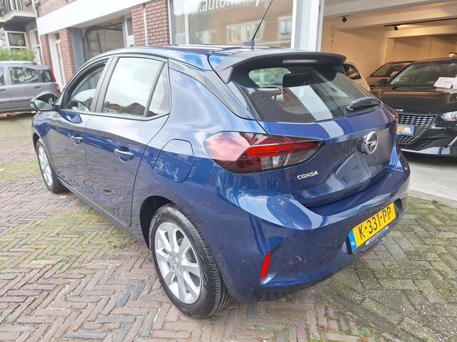 Opel CORSA 1.2 Edition /34.000 Km/Navi/Apple/Android/1e Eig/Cruise/Garantie