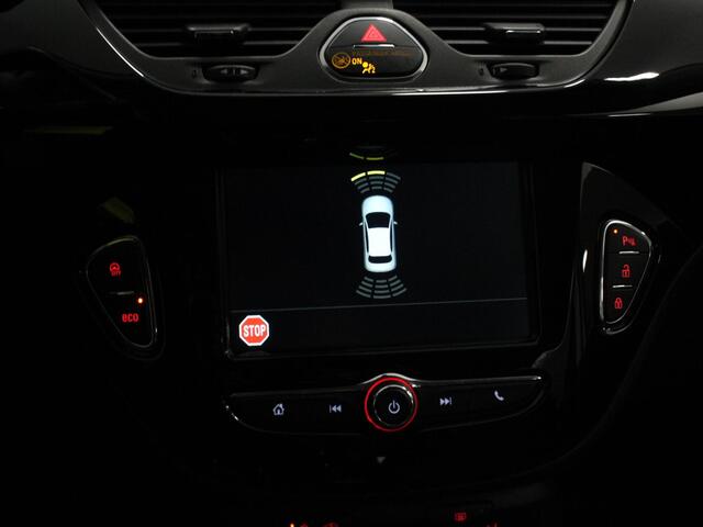 Opel CORSA 1.0 Turbo Innovation | Airco | Cruise Control | Groot scherm | Lichtmetalen velgen | Parkeer sensoren |