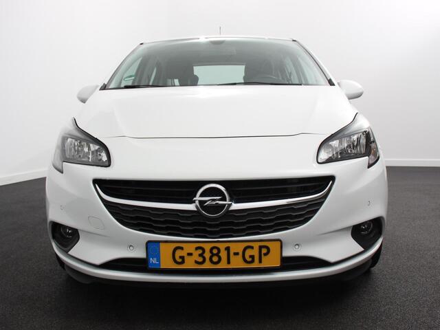 Opel CORSA 1.0 Turbo Innovation | Airco | Cruise Control | Groot scherm | Lichtmetalen velgen | Parkeer sensoren |