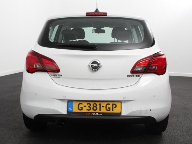 Opel CORSA 1.0 Turbo Innovation | Airco | Cruise Control | Groot scherm | Lichtmetalen velgen | Parkeer sensoren |