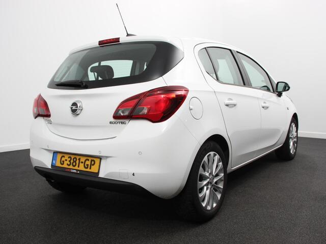 Opel CORSA 1.0 Turbo Innovation | Airco | Cruise Control | Groot scherm | Lichtmetalen velgen | Parkeer sensoren |