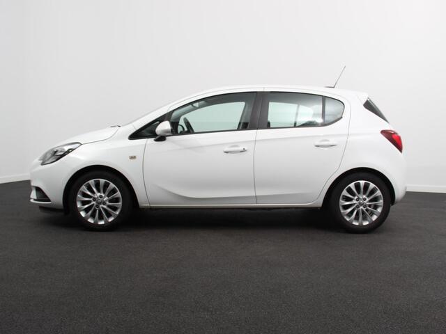 Opel CORSA 1.0 Turbo Innovation | Airco | Cruise Control | Groot scherm | Lichtmetalen velgen | Parkeer sensoren |