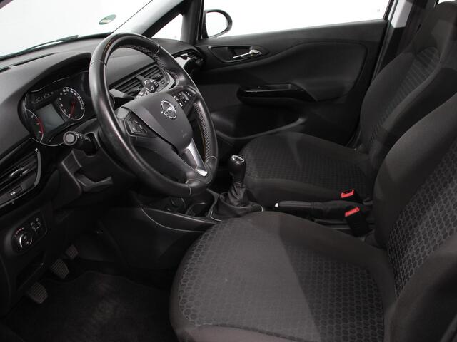 Opel CORSA 1.0 Turbo Innovation | Airco | Cruise Control | Groot scherm | Lichtmetalen velgen | Parkeer sensoren |